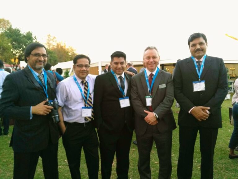 Cambridge Conference south Africa 2016