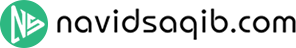 Black logo
