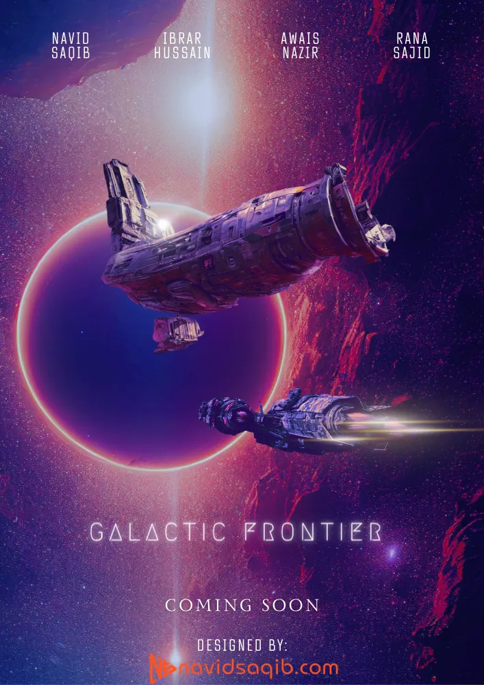 Galacticfrontier