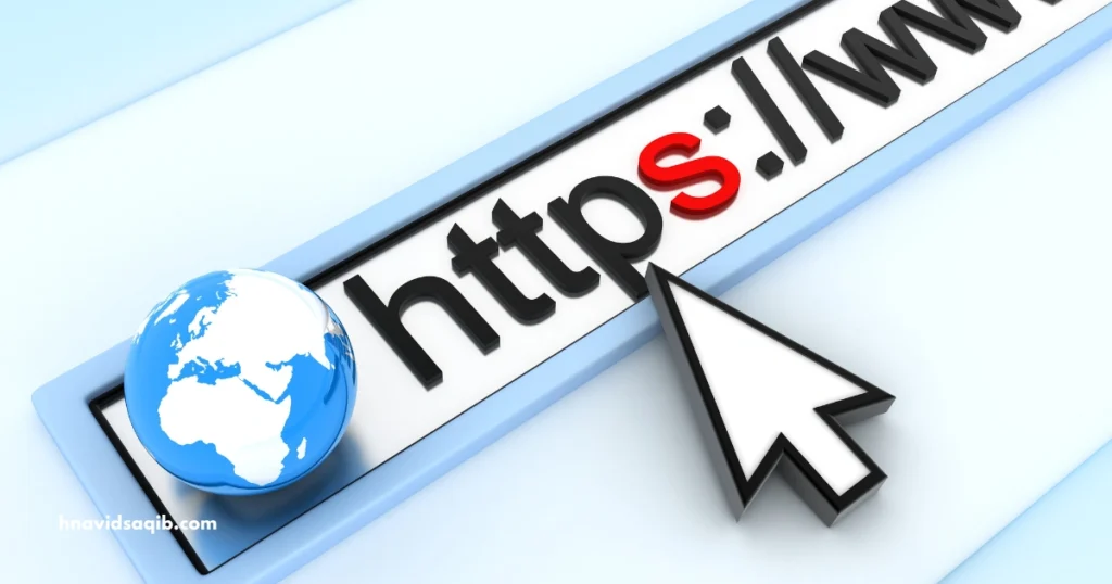 What are HTTP and HTTPS