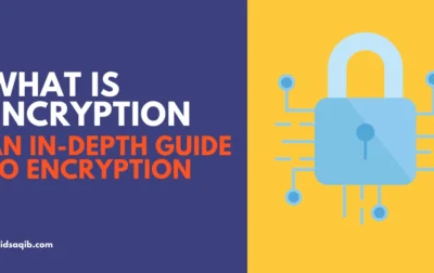 What is Encryption