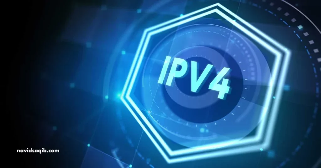 What is IPv4