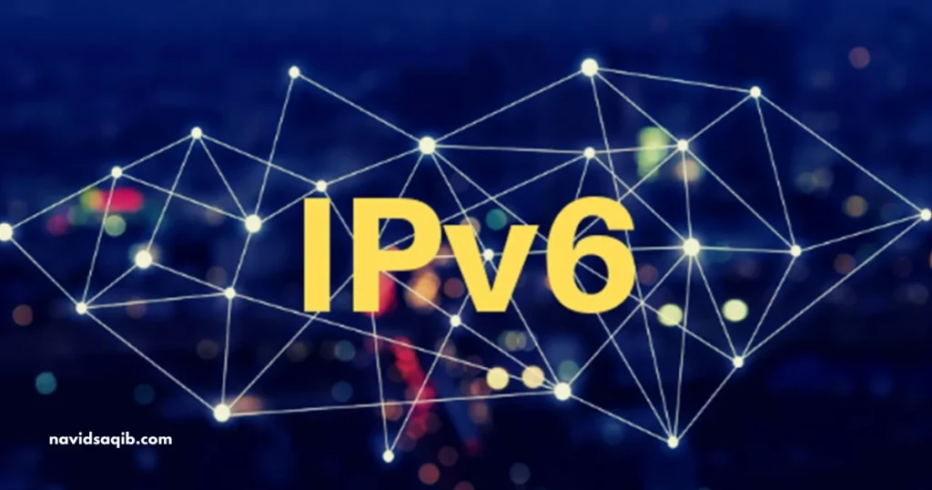 What is IPv6