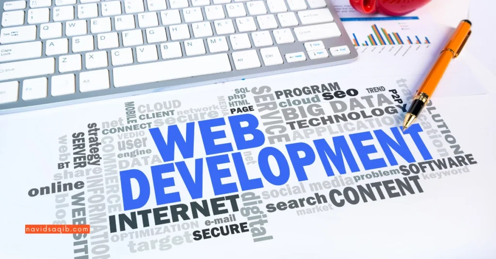 What is Web Development