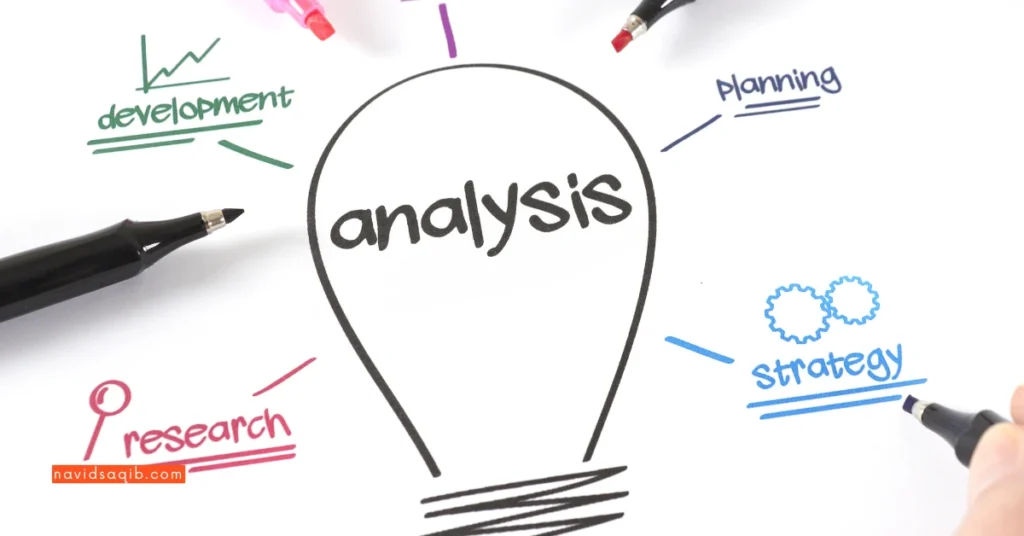 How to Conduct Effective Data Analysis in Research