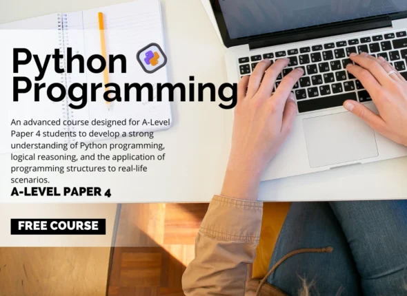 Python Programming Al