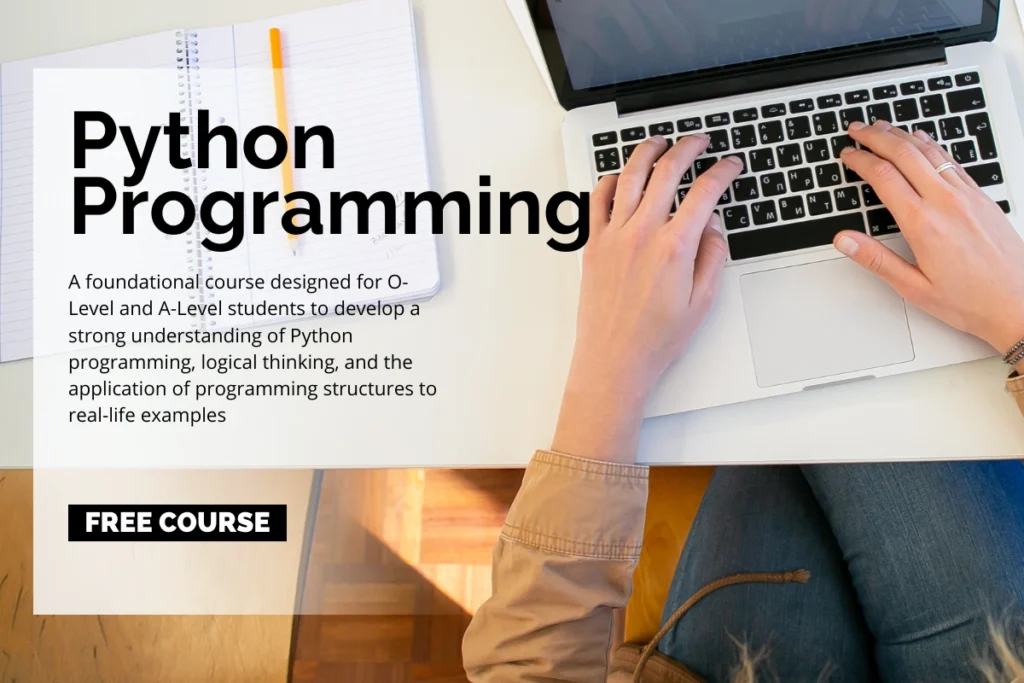 Python Programming ol