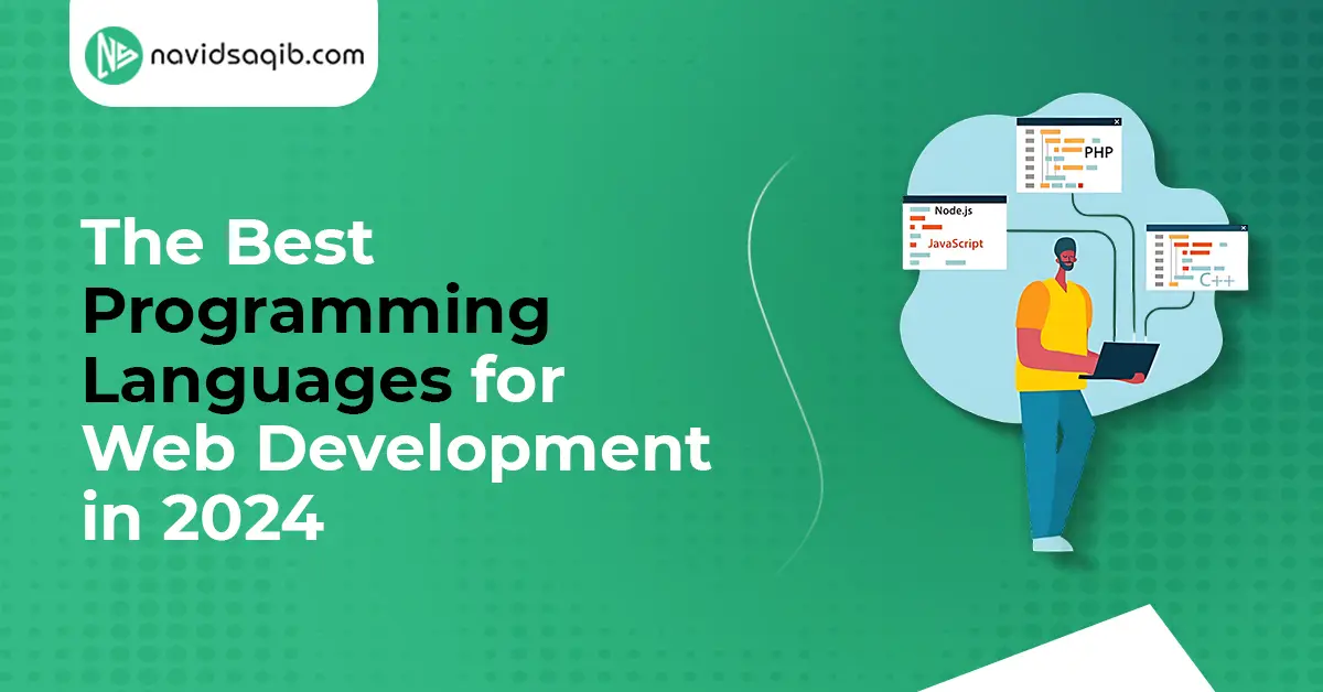 The Best Programming Languages for Web Development