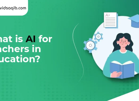What is AI for Teachers in Education