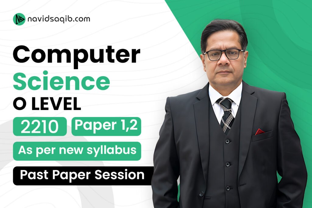 OL Past Paper Session