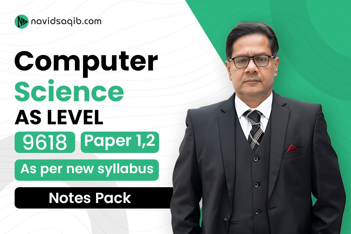AS level Paper 1 and 2 notes pack