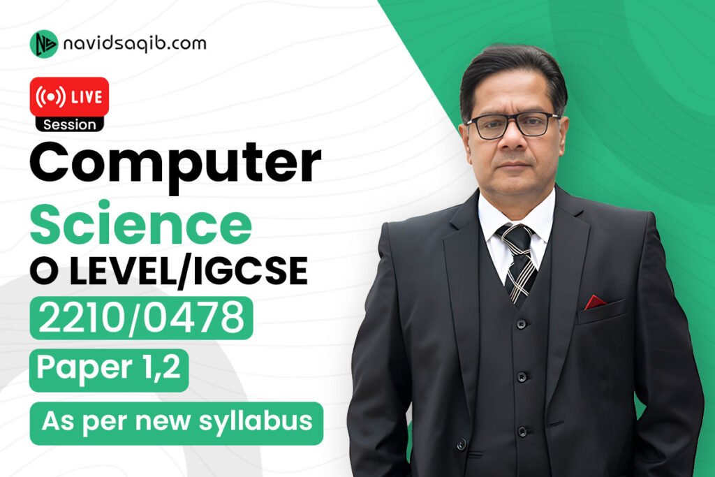 O level and IGCSE Paper 1 and 2 Live Session