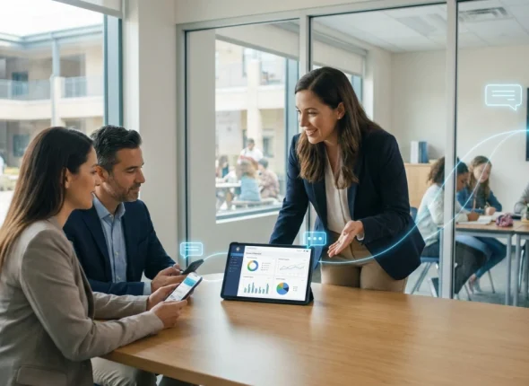 Why Communication Matters More Than Ever