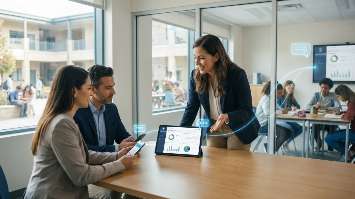 Why Communication Matters More Than Ever
